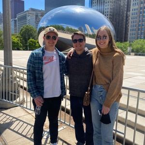 Meet your Posher, Jack